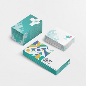 The Biggest Fear in Chain Store Expansion Isn't High Costs, It's "Inconsistency": A Purchasing Guide for Menus, DMs, and Stickers