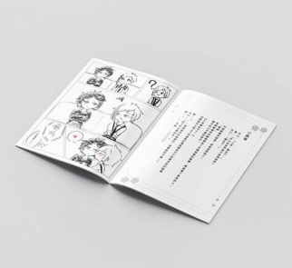 How to Choose Doujinshi Printing: A Complete Guide to Print Quantity, Binding, File Setup, and Convention Deadlines